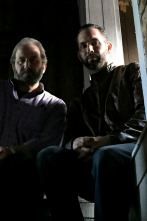 Imagen de Paranormal Lockdown (T1) - 3