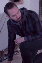Imagen de Paranormal Lockdown (T1): El castillo Franklin - 1