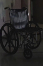 Imagen de Paranormal Lockdown (T1): El asilo de dementes de Allegheny - 1