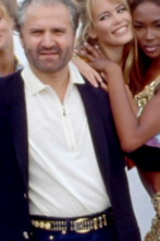 Imagen de La revista People... (T1): Ep.3 El asesinato de Gianni Versace - 1