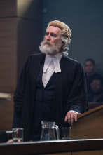Imagen de Showtrial (T1): Ep.4 No hay más preguntas - 2