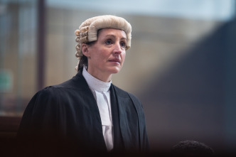 Imagen de Showtrial (T1): Ep.4 No hay más preguntas - 4