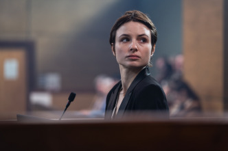 Imagen de Showtrial (T1): Ep.4 No hay más preguntas - 5