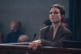 Imagen de Showtrial (T1): Ep.4 No hay más preguntas - 8