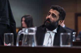 Imagen de Showtrial (T1): Ep.4 No hay más preguntas - 9