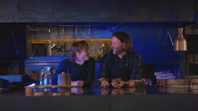 Imagen de Chef sin desperdicio (T1): Suecia - 2