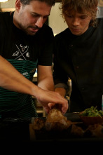 Imagen de Chef sin desperdicio (T1): España - 1