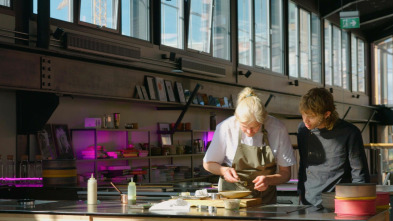 Imagen de Chef sin desperdicio (T1): Noruega - 2