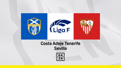 Jornada 2: Costa Adeje Tenerife - Sevilla