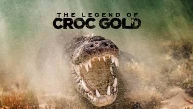 Imagen de El oro de los cocodrilos  - 2