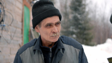 Imagen de Leñadores en Siberia (T2014): Ruleta rusa - 2