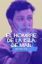 Imagen de El hombre de la isla de Man - 1