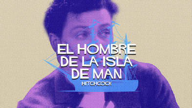 Imagen de El hombre de la isla de Man - 2