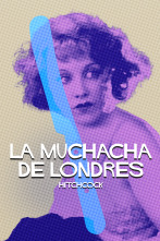 Imagen de La muchacha de Londres - 1