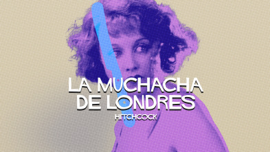 Imagen de La muchacha de Londres - 2