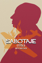 Imagen de Sabotaje - 1