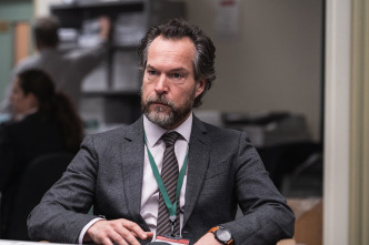 Imagen de Showtrial (T1): Ep.5 Pensar menos a lo grande - 3