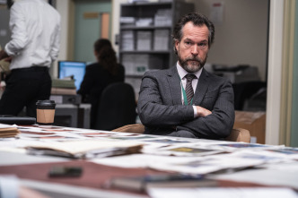 Imagen de Showtrial (T1): Ep.5 Pensar menos a lo grande - 4