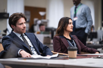Imagen de Showtrial (T1): Ep.5 Pensar menos a lo grande - 5