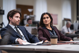 Imagen de Showtrial (T1): Ep.5 Pensar menos a lo grande - 6