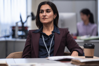 Imagen de Showtrial (T1): Ep.5 Pensar menos a lo grande - 8