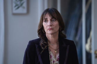 Imagen de Showtrial (T1): Ep.5 Pensar menos a lo grande - 12
