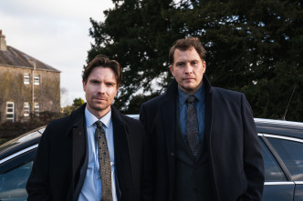 Imagen de Showtrial (T1): Ep.5 Pensar menos a lo grande - 1