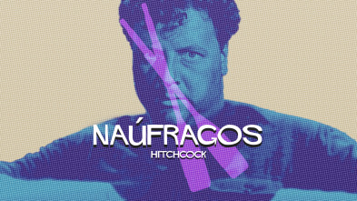 Naúfragos