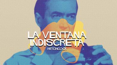 La ventana indiscreta