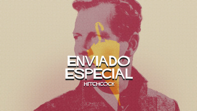 Imagen de Enviado especial - 2