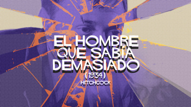 Imagen de El hombre que sabía demasiado - 2