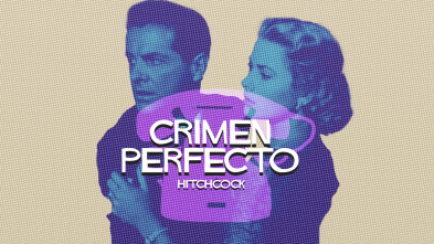 Imagen de Crimen perfecto - 2