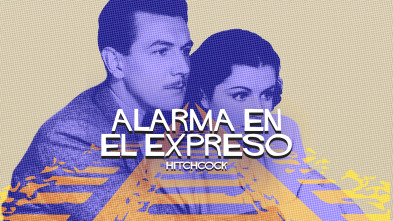 Alarma en el expreso