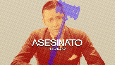 Imagen de Asesinato - 2