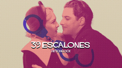 39 escalones