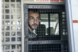 Imagen de El quinto mandamiento (T1): Ep.3  - 1