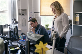 Imagen de El quinto mandamiento (T1): Ep.3  - 5