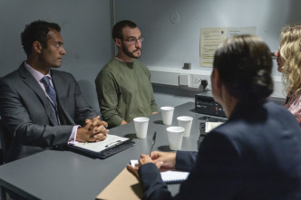 Imagen de El quinto mandamiento (T1): Ep.3  - 8