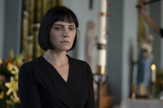Imagen de El quinto mandamiento (T1): Ep.3  - 9