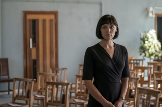 Imagen de El quinto mandamiento (T1): Ep.3  - 10