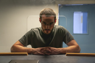 Imagen de El quinto mandamiento (T1): Ep.3  - 12