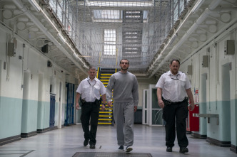 Imagen de El quinto mandamiento (T1): Ep.4  - 2