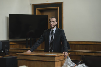 Imagen de El quinto mandamiento (T1): Ep.4  - 4
