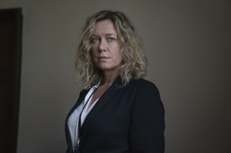 Imagen de El quinto mandamiento (T1): Ep.4  - 5
