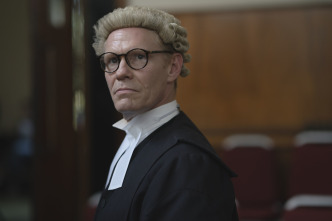 Imagen de El quinto mandamiento (T1): Ep.4  - 6