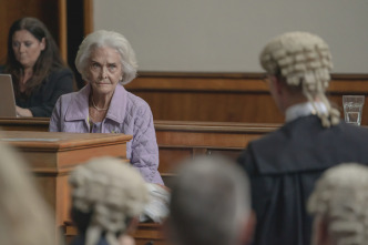 Imagen de El quinto mandamiento (T1): Ep.4  - 8