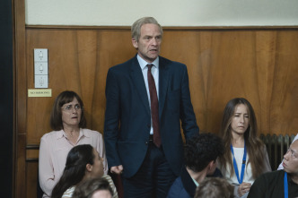 Imagen de El quinto mandamiento (T1): Ep.4  - 11