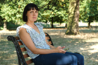 Imagen de El quinto mandamiento (T1): Ep.4  - 1