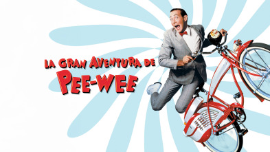 Imagen de La gran aventura de Pee-Wee - 2