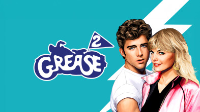 Grease 2